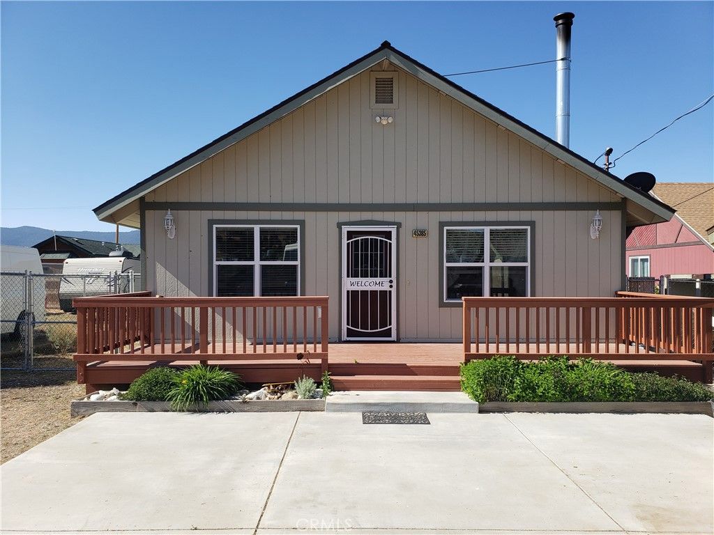 45385 5th Street, Big Bear City, CA 92314