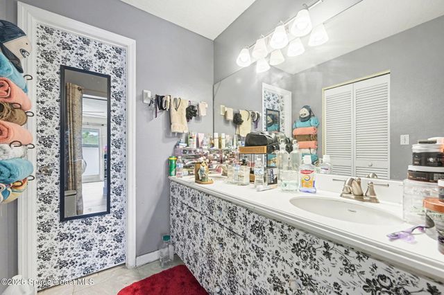 1810 Crane Creek Boulevard, Melbourne, FL 32940