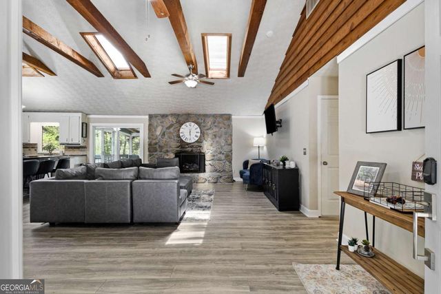 3346 Little Circle, Gainesville, GA 30506