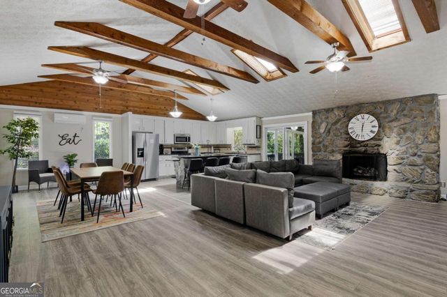 3346 Little Circle, Gainesville, GA 30506