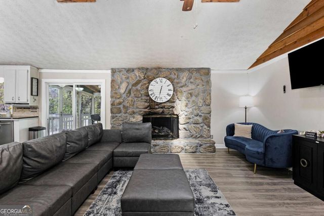 3346 Little Circle, Gainesville, GA 30506