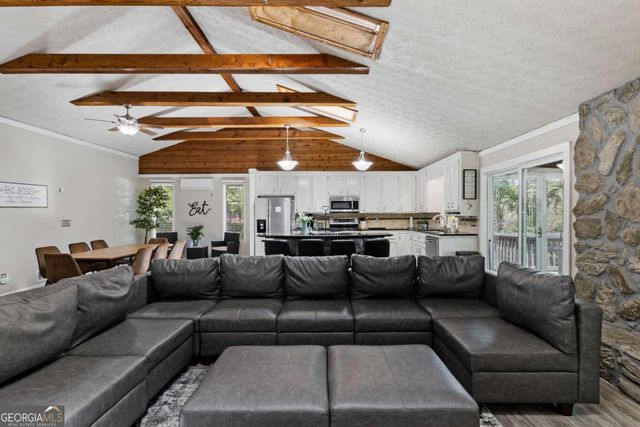 3346 Little Circle, Gainesville, GA 30506