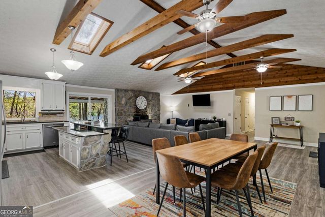 3346 Little Circle, Gainesville, GA 30506