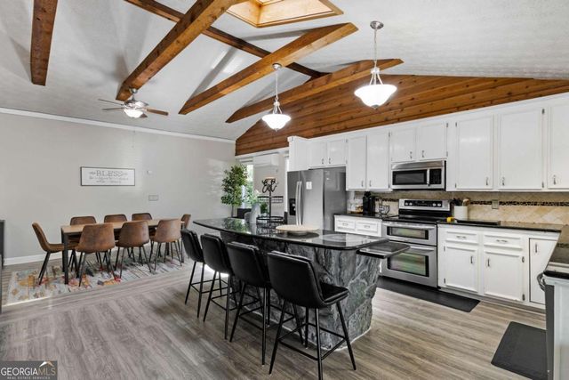 3346 Little Circle, Gainesville, GA 30506