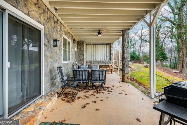 3346 Little Circle, Gainesville, GA 30506