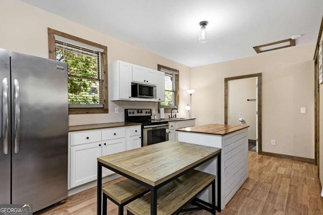 3346 Little Circle, Gainesville, GA 30506