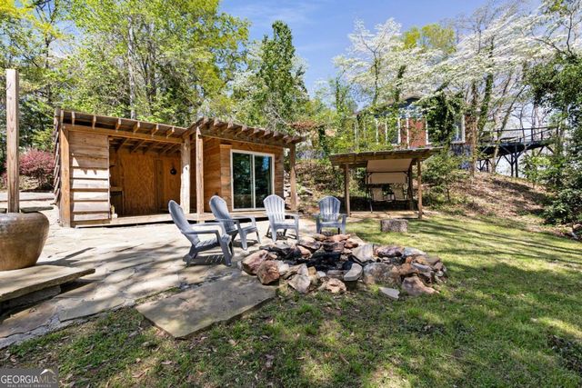 3346 Little Circle, Gainesville, GA 30506