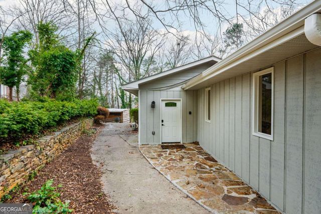 3346 Little Circle, Gainesville, GA 30506