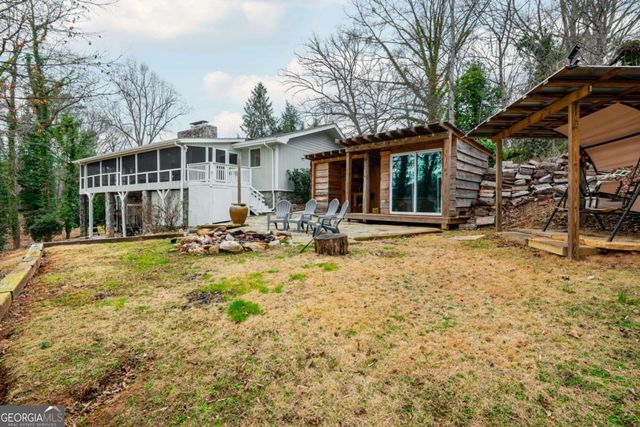 3346 Little Circle, Gainesville, GA 30506