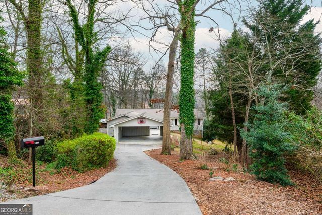 3346 Little Circle, Gainesville, GA 30506