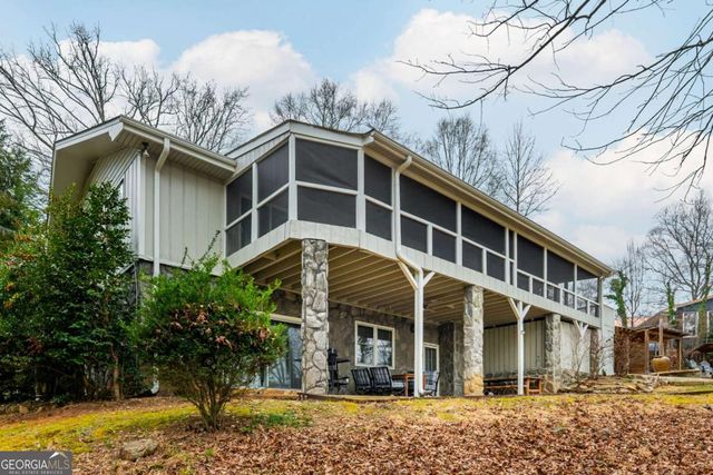 3346 Little Circle, Gainesville, GA 30506