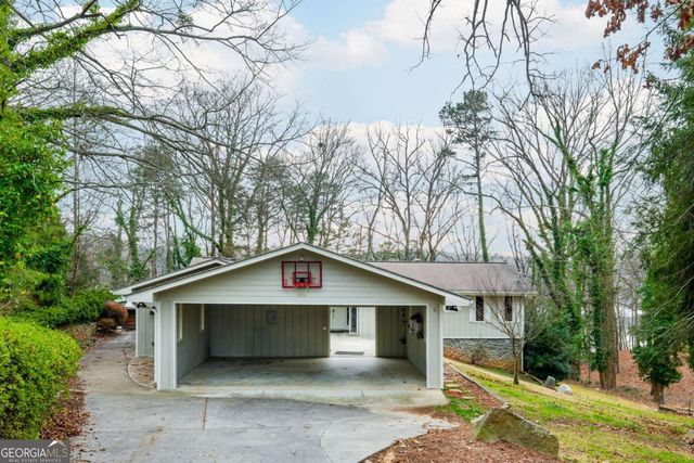 3346 Little Circle, Gainesville, GA 30506