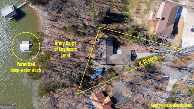 3346 Little Circle, Gainesville, GA 30506