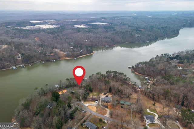 3346 Little Circle, Gainesville, GA 30506