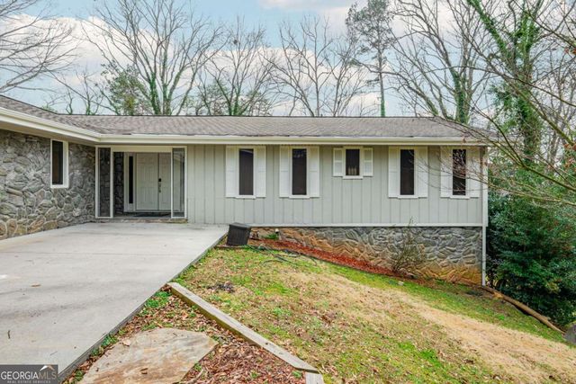 3346 Little Circle, Gainesville, GA 30506