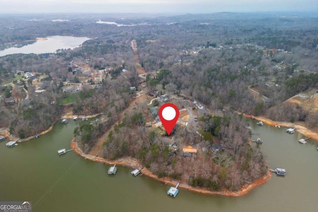 3346 Little Circle, Gainesville, GA 30506