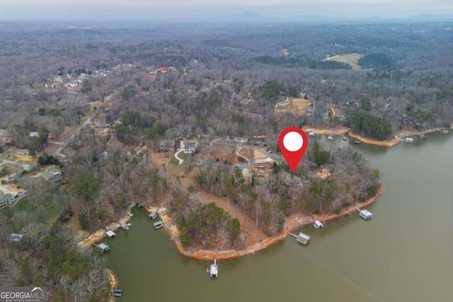 3346 Little Circle, Gainesville, GA 30506