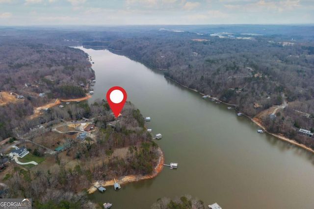 3346 Little Circle, Gainesville, GA 30506