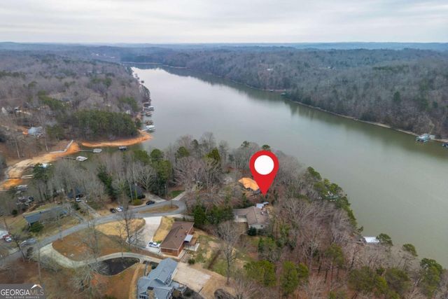 3346 Little Circle, Gainesville, GA 30506