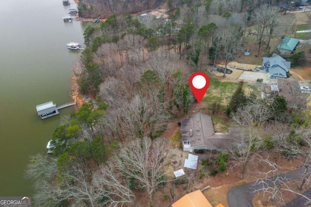 3346 Little Circle, Gainesville, GA 30506