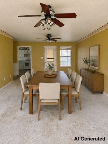 502 E College Street, Leonard, TX 75452