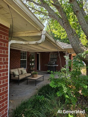 502 E College Street, Leonard, TX 75452