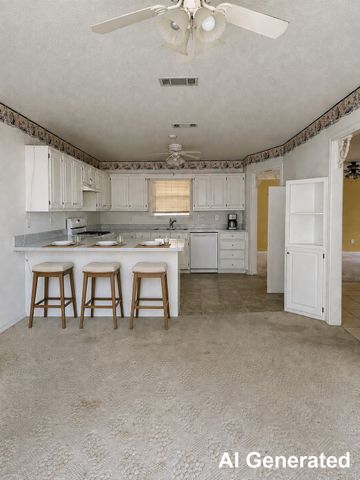 502 E College Street, Leonard, TX 75452