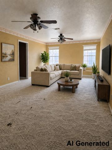 502 E College Street, Leonard, TX 75452