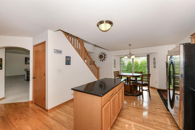 606 E Emily AVENUE, Elkhorn, WI 53121