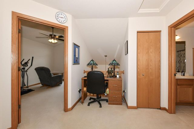 606 E Emily AVENUE, Elkhorn, WI 53121