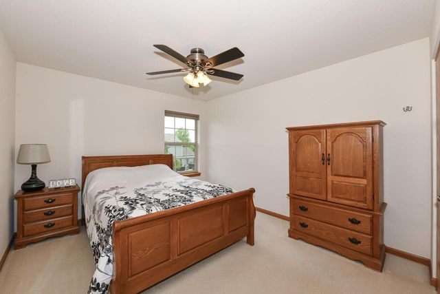606 E Emily AVENUE, Elkhorn, WI 53121