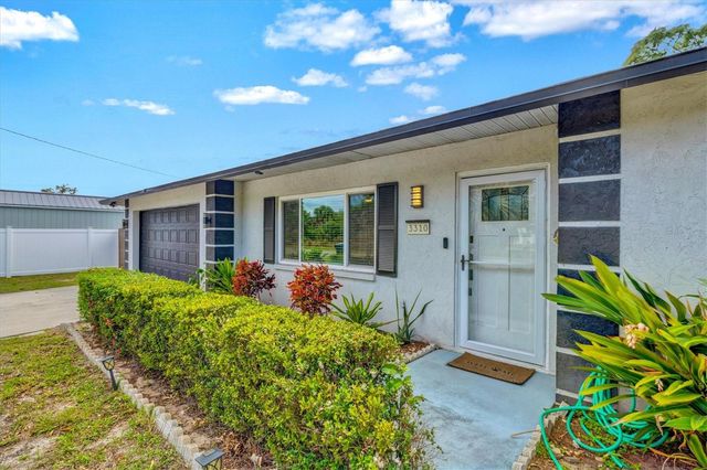 3310 SIESTA DRIVE, Venice, FL 34293