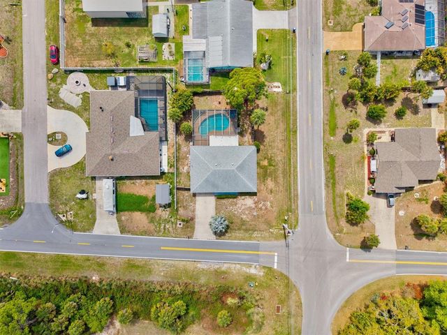 3310 SIESTA DRIVE, Venice, FL 34293