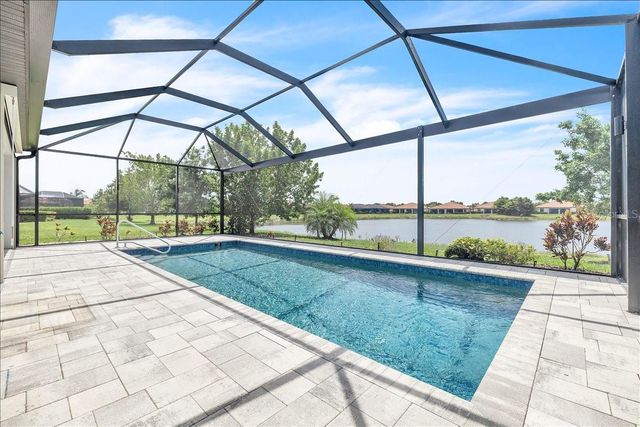 9829 HILLTOP DRIVE, Venice, FL 34292