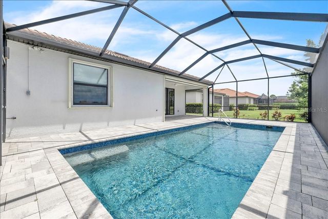 9829 HILLTOP DRIVE, Venice, FL 34292