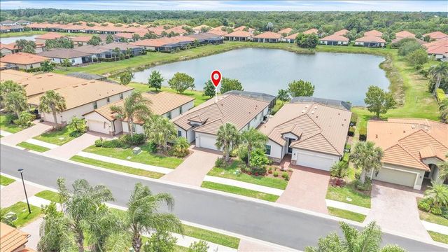 9829 HILLTOP DRIVE, Venice, FL 34292
