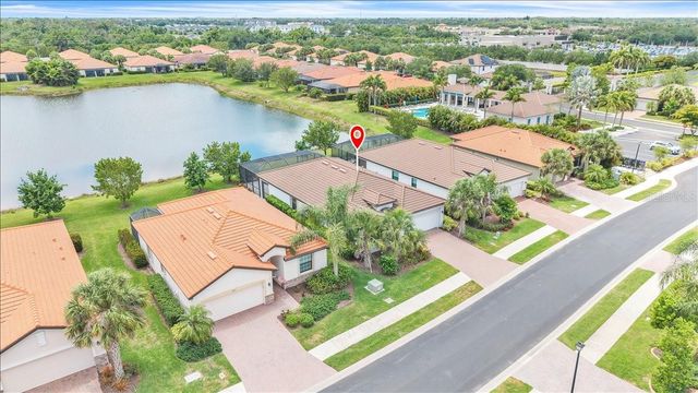 9829 HILLTOP DRIVE, Venice, FL 34292
