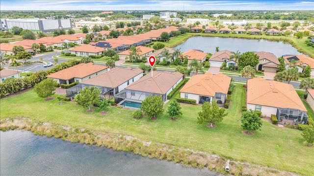 9829 HILLTOP DRIVE, Venice, FL 34292