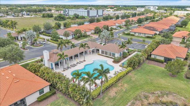 9829 HILLTOP DRIVE, Venice, FL 34292