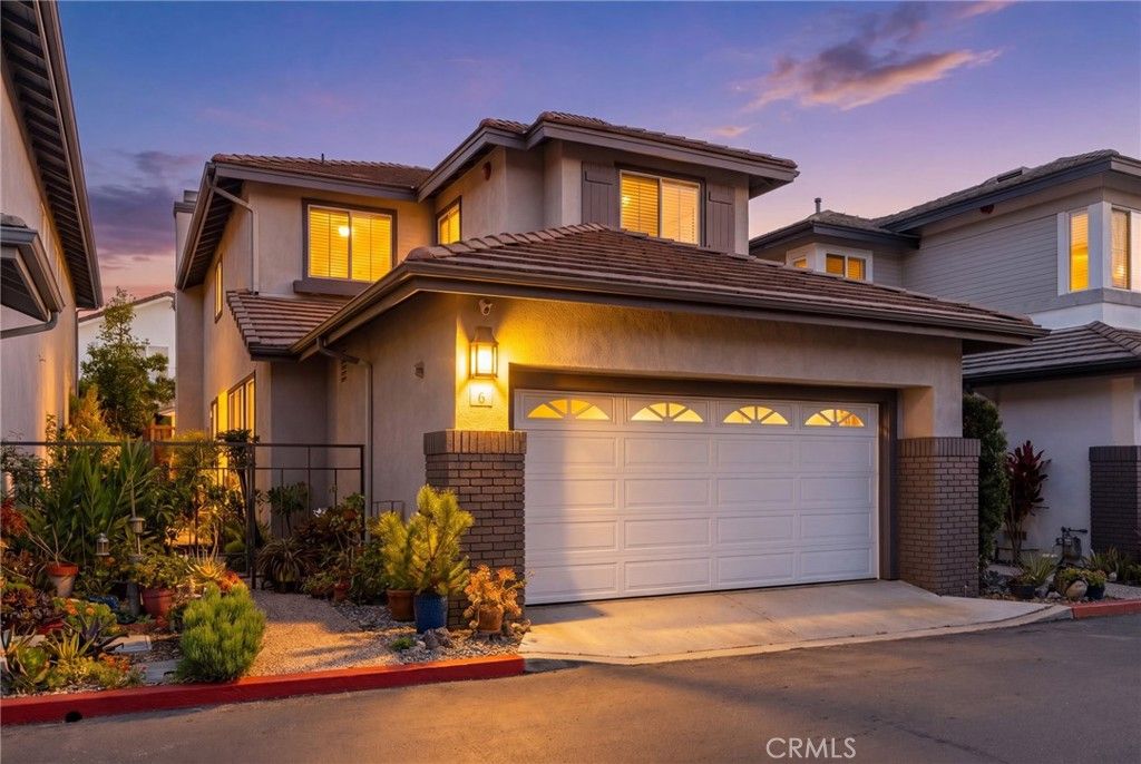 6 Cottage, Aliso Viejo, CA 92656 — exterior