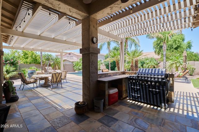 18658 E PURPLE SAGE Drive, Queen Creek, AZ 85142