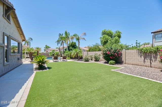 18658 E PURPLE SAGE Drive, Queen Creek, AZ 85142