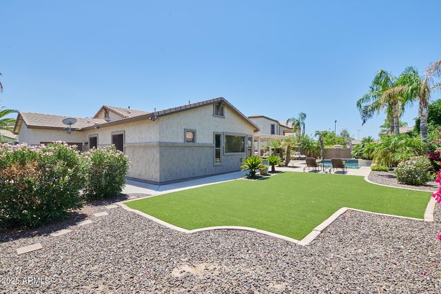 18658 E PURPLE SAGE Drive, Queen Creek, AZ 85142