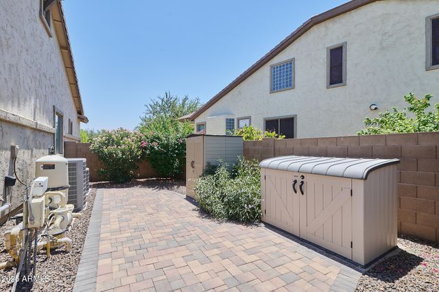 18658 E PURPLE SAGE Drive, Queen Creek, AZ 85142