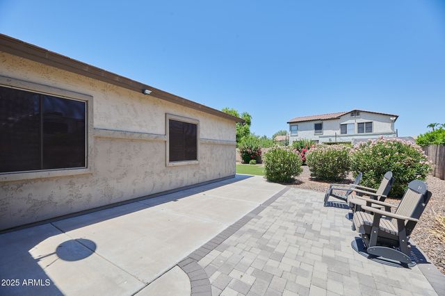 18658 E PURPLE SAGE Drive, Queen Creek, AZ 85142