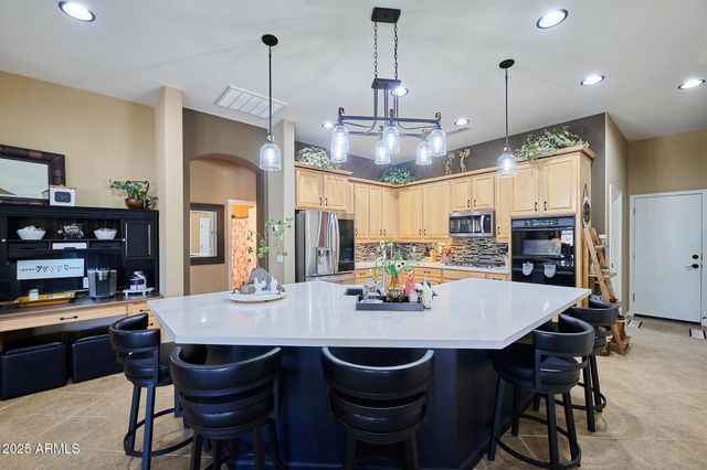 18658 E PURPLE SAGE Drive, Queen Creek, AZ 85142