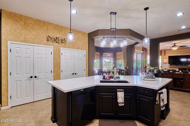 18658 E PURPLE SAGE Drive, Queen Creek, AZ 85142