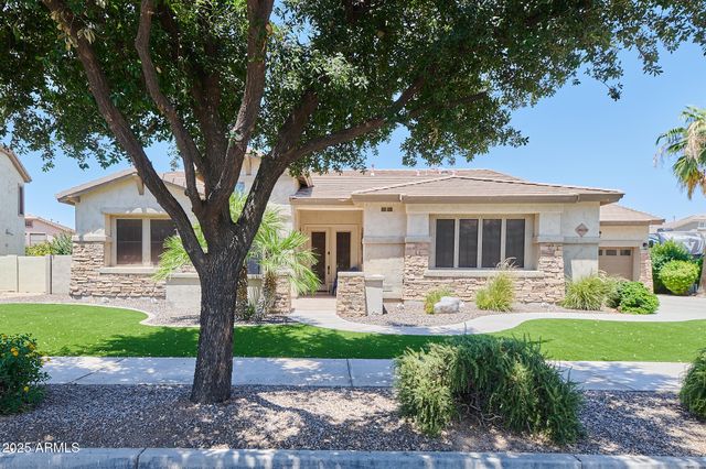 18658 E PURPLE SAGE Drive, Queen Creek, AZ 85142