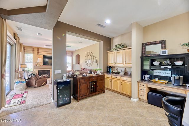 18658 E PURPLE SAGE Drive, Queen Creek, AZ 85142