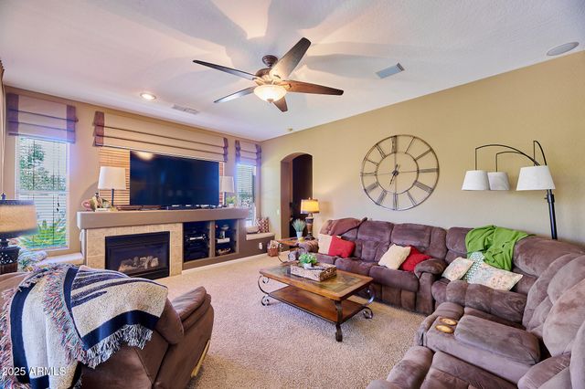 18658 E PURPLE SAGE Drive, Queen Creek, AZ 85142